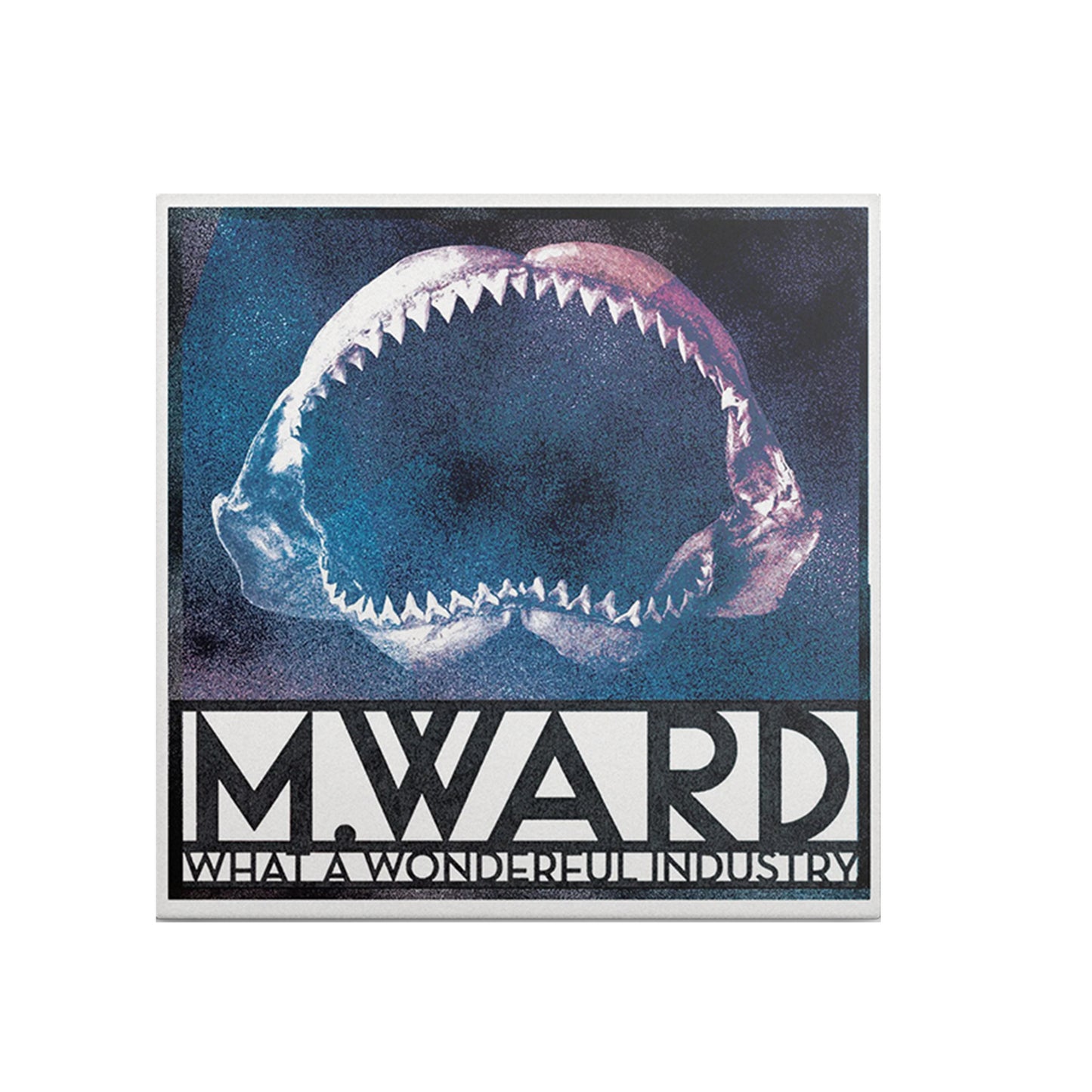 What A Wonderful Industry CD