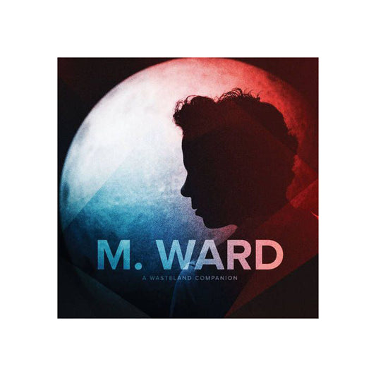 A Wasteland Companion CD