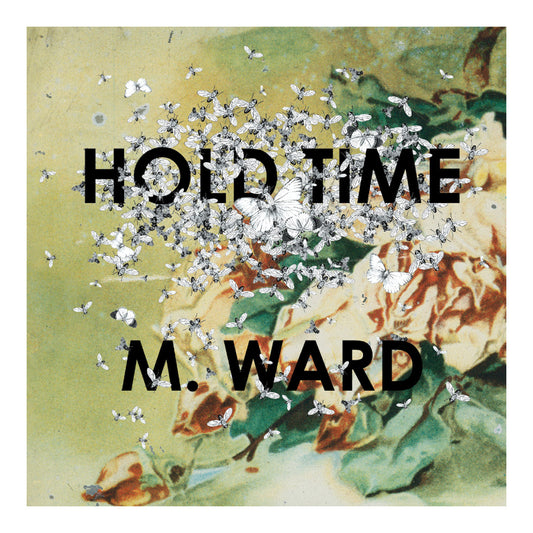 Hold Time CD