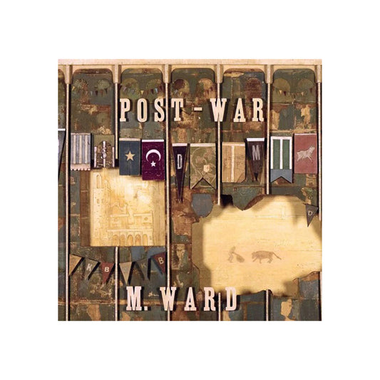 Post War CD