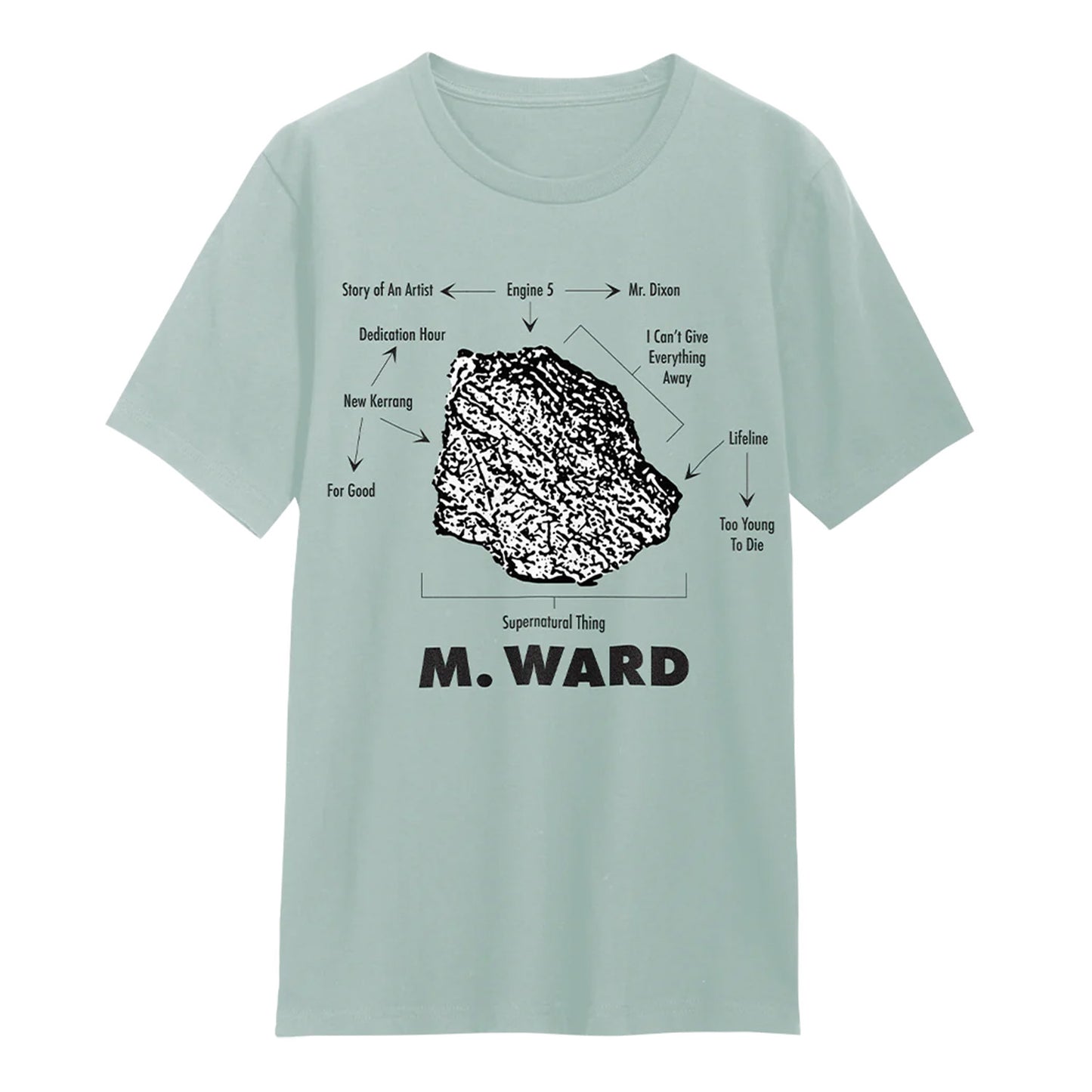 Supernatural Thing T-Shirt