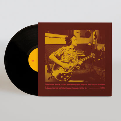 For Beginners: The Best of M. Ward