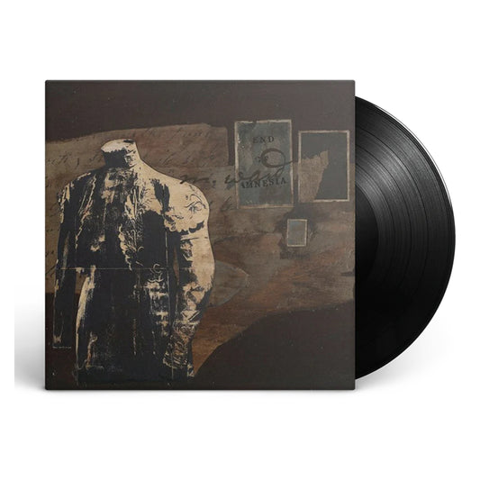 End of Amnesia Double 12" Vinyl