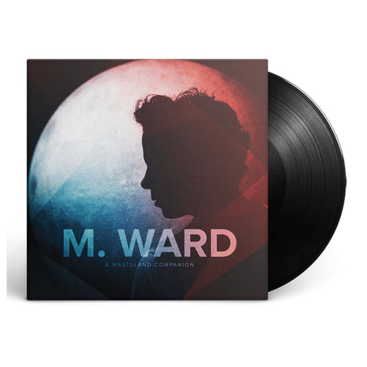 A Wasteland Companion 12" Vinyl